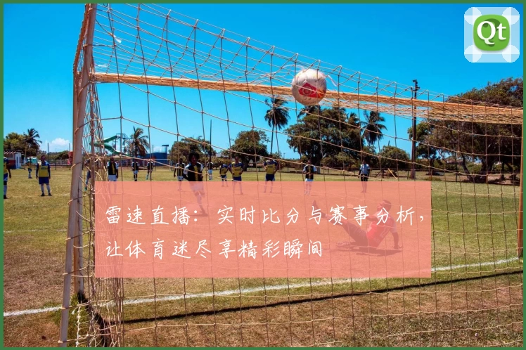 雷速直播：实时比分与赛事分析，让体育迷尽享精彩瞬间