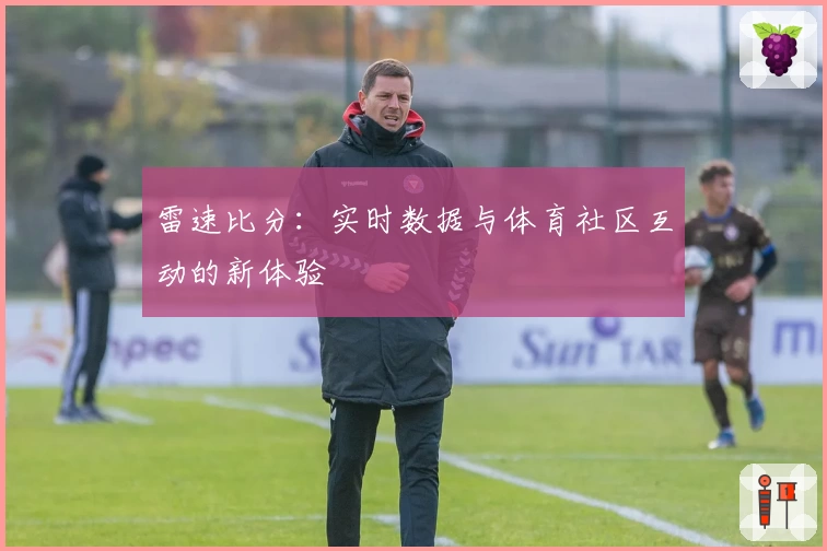 雷速比分：实时数据与体育社区互动的新体验