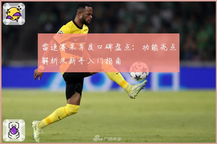 雷速赛果年度口碑盘点：功能亮点解析及新手入门指南