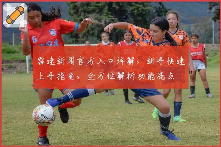 雷速新闻官方入口详解，新手快速上手指南，全方位解析功能亮点